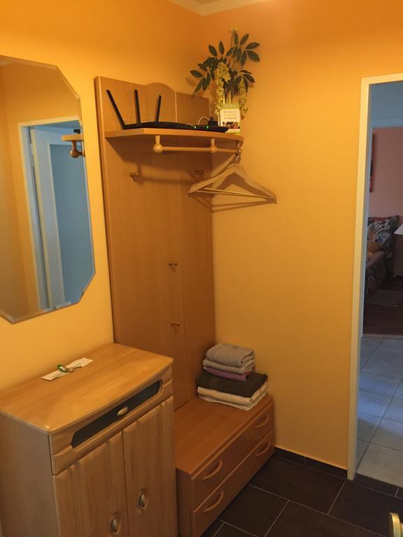Apartment Nuernberg City-Center Стая снимка