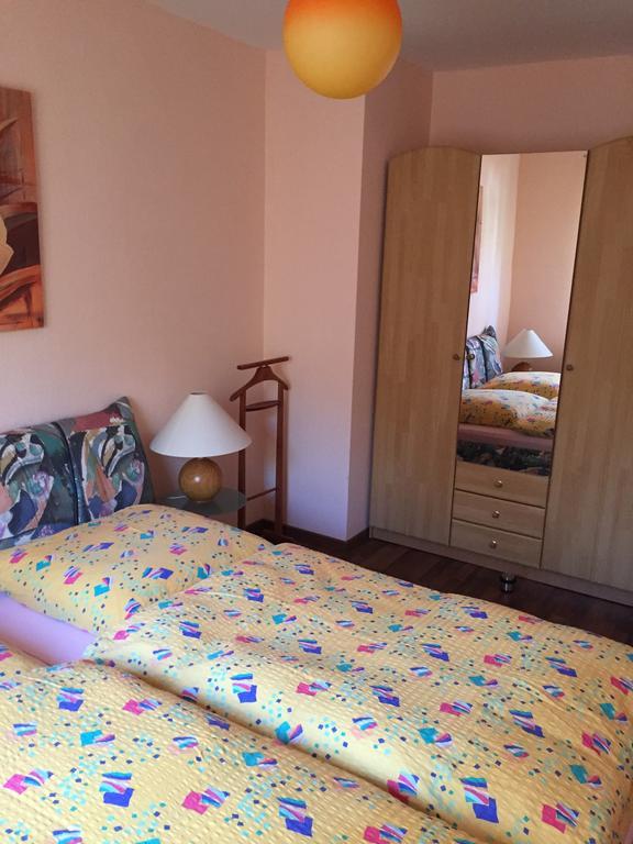 Apartment Nuernberg City-Center Стая снимка