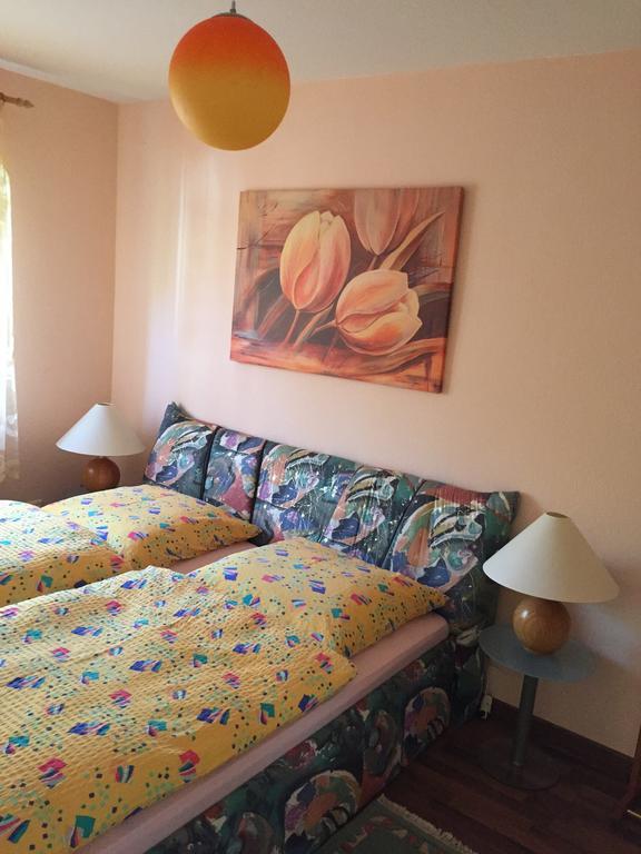 Apartment Nuernberg City-Center Стая снимка
