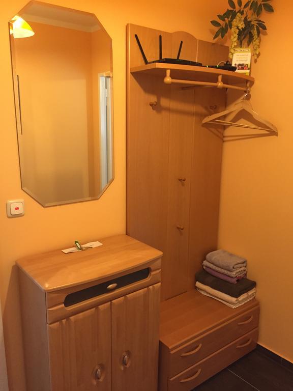 Apartment Nuernberg City-Center Стая снимка