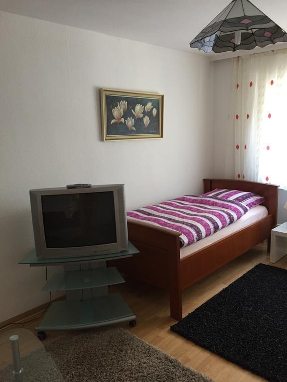 Apartment Nuernberg City-Center Стая снимка