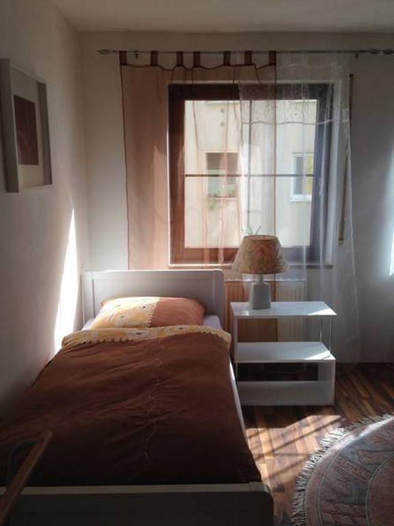 Apartment Nuernberg City-Center Стая снимка